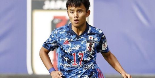 Tiểu sử cầu thủ Kubo – Tài năng sáng giá của bóng đá Nhật Bản