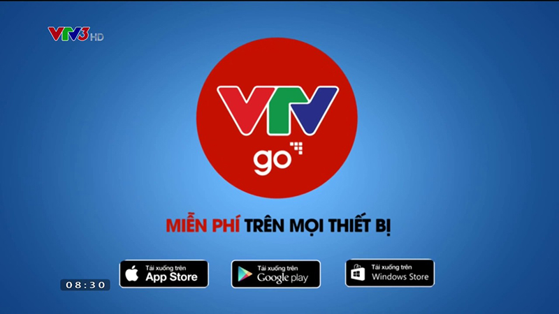 Xem bóng đá qua VTVGO