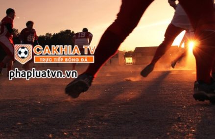 Ca Khia TV – Điểm dừng chân lý tưởng dành cho người hâm mộ bóng đá