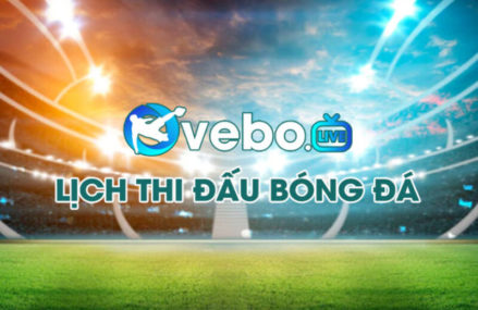 Hôm nay đá trận nào? Về Bờ Live có lịch sẵn – chỉ việc xem