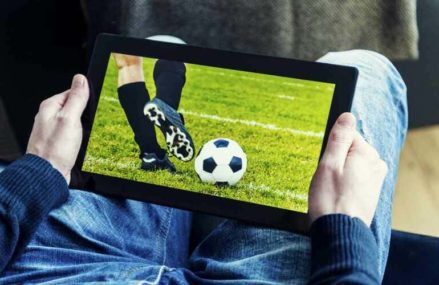 90PTV – Giải pháp xem bóng đá online an toàn, chất lượng, không lag